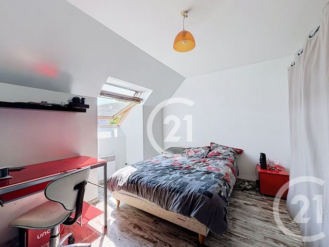 Maison &agrave; vendre - 7 pi&egrave;ces - 160 m2 - Ifs - 14 - BASSE-NORMANDIE