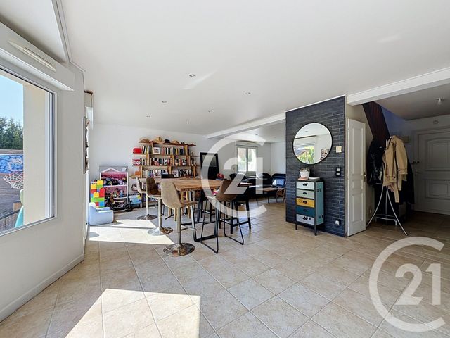 Maison &agrave; vendre - 7 pi&egrave;ces - 160 m2 - Ifs - 14 - BASSE-NORMANDIE