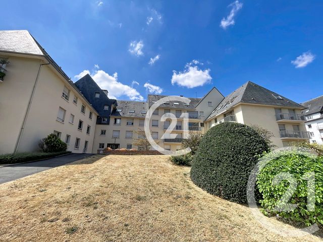 Appartement F2 à vendre CAEN