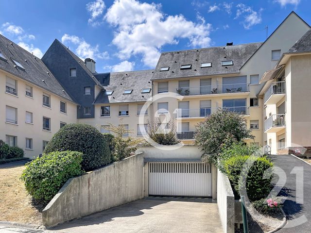 Appartement F2 à vendre CAEN