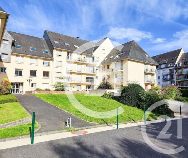 Appartement F2 à vendre CAEN