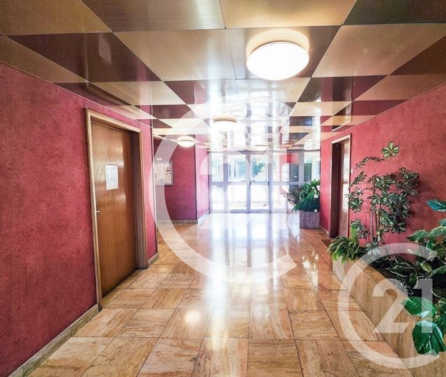 Appartement F2 &agrave; vendre - 2 pi&egrave;ces - 52,57 m2 - Caen - 14 - BASSE-NORMANDIE