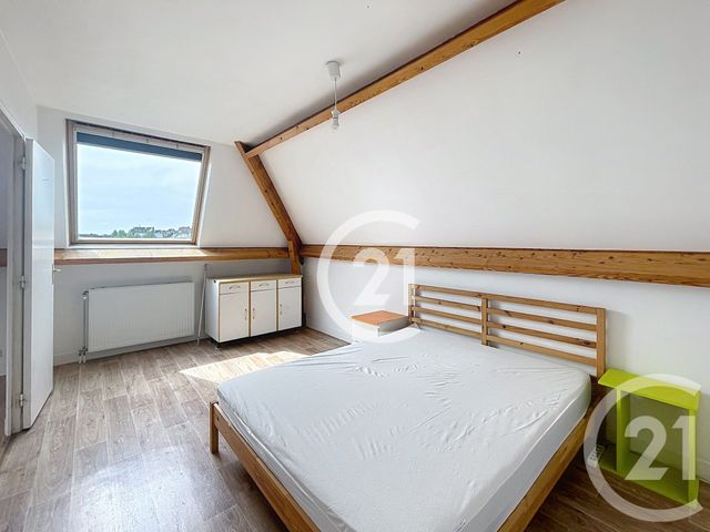 Appartement F2 &agrave; vendre - 2 pi&egrave;ces - 52,57 m2 - Caen - 14 - BASSE-NORMANDIE
