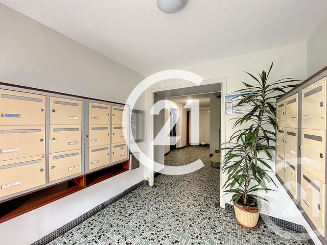 Appartement F4 &agrave; vendre - 4 pi&egrave;ces - 66,19 m2 - Caen - 14 - BASSE-NORMANDIE