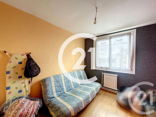 Appartement F4 &agrave; vendre - 4 pi&egrave;ces - 66,19 m2 - Caen - 14 - BASSE-NORMANDIE