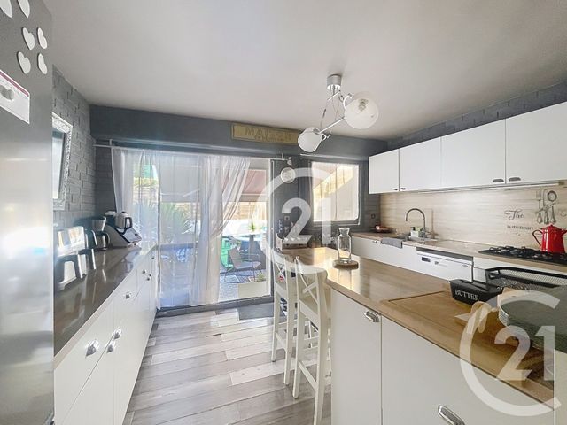 Maison &agrave; vendre - 4 pi&egrave;ces - 77 m2 - Herouville St Clair - 14 - BASSE-NORMANDIE