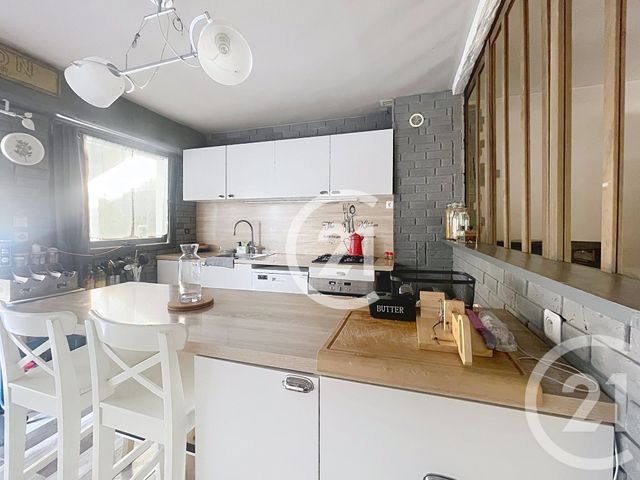 Maison &agrave; vendre - 4 pi&egrave;ces - 77 m2 - Herouville St Clair - 14 - BASSE-NORMANDIE