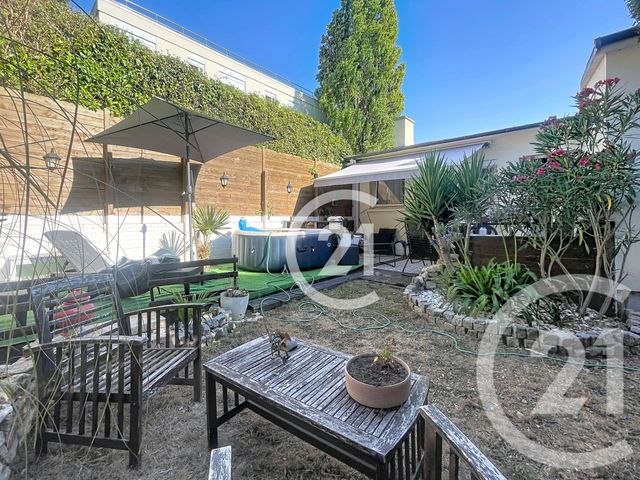 Maison &agrave; vendre - 4 pi&egrave;ces - 77 m2 - Herouville St Clair - 14 - BASSE-NORMANDIE