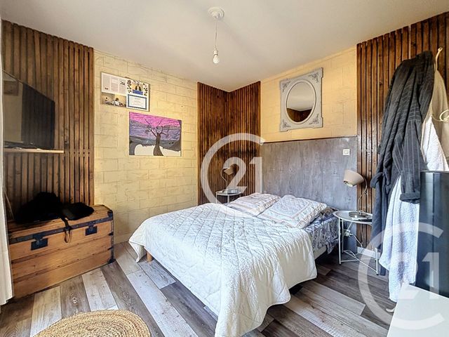 Maison &agrave; vendre - 4 pi&egrave;ces - 77 m2 - Herouville St Clair - 14 - BASSE-NORMANDIE