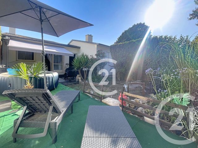 Maison &agrave; vendre - 4 pi&egrave;ces - 77 m2 - Herouville St Clair - 14 - BASSE-NORMANDIE