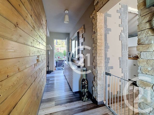 Maison &agrave; vendre - 4 pi&egrave;ces - 77 m2 - Herouville St Clair - 14 - BASSE-NORMANDIE