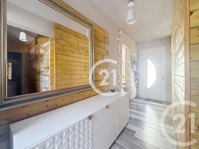 Maison &agrave; vendre - 4 pi&egrave;ces - 77 m2 - Herouville St Clair - 14 - BASSE-NORMANDIE
