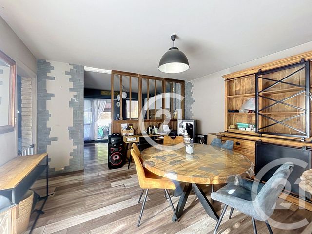 Maison &agrave; vendre - 4 pi&egrave;ces - 77 m2 - Herouville St Clair - 14 - BASSE-NORMANDIE