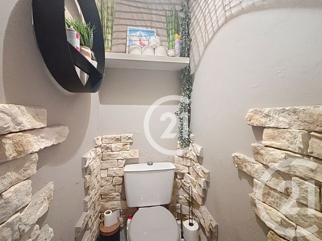 Maison &agrave; vendre - 4 pi&egrave;ces - 77 m2 - Herouville St Clair - 14 - BASSE-NORMANDIE