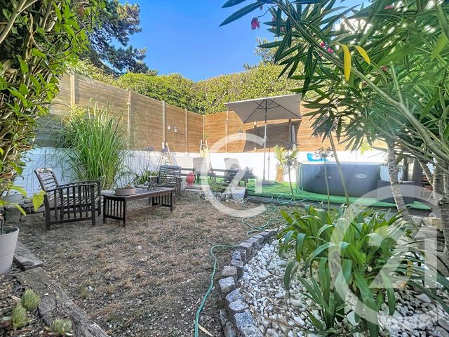 Maison &agrave; vendre - 4 pi&egrave;ces - 77 m2 - Herouville St Clair - 14 - BASSE-NORMANDIE