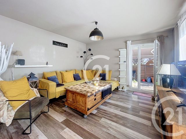 Maison &agrave; vendre - 4 pi&egrave;ces - 77 m2 - Herouville St Clair - 14 - BASSE-NORMANDIE