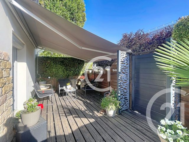 Maison &agrave; vendre - 4 pi&egrave;ces - 77 m2 - Herouville St Clair - 14 - BASSE-NORMANDIE