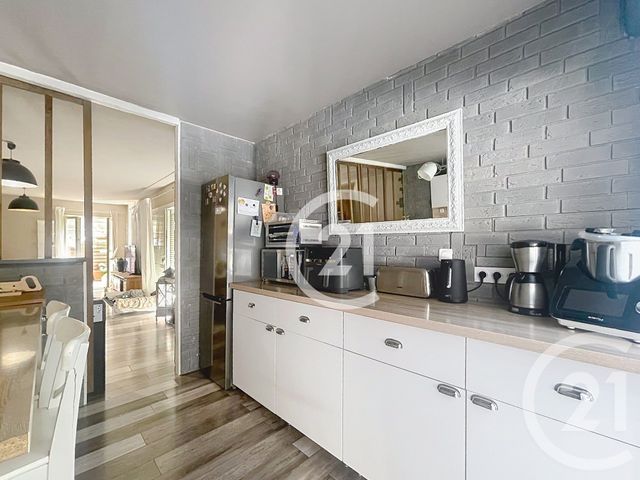 Maison &agrave; vendre - 4 pi&egrave;ces - 77 m2 - Herouville St Clair - 14 - BASSE-NORMANDIE