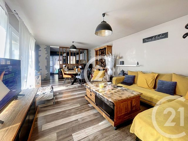 Maison à vendre HEROUVILLE ST CLAIR