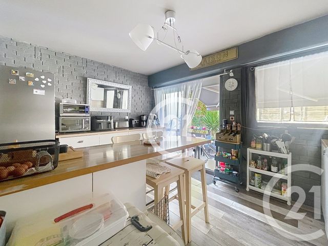 Maison &agrave; vendre - 4 pi&egrave;ces - 77 m2 - Herouville St Clair - 14 - BASSE-NORMANDIE