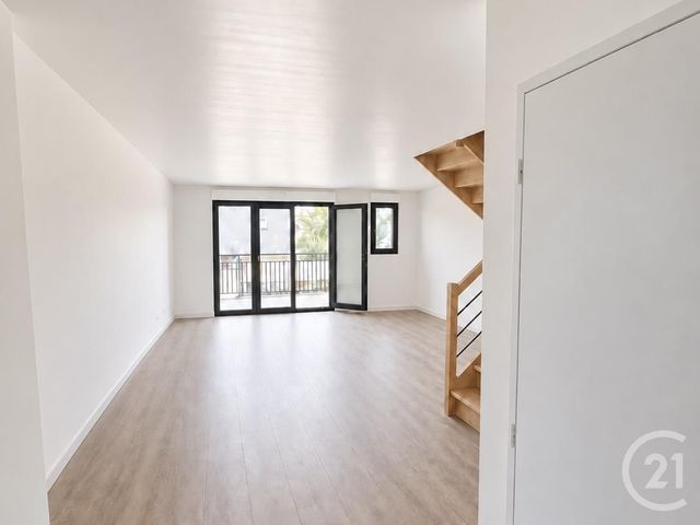 Appartement F3 &agrave; vendre - 3 pi&egrave;ces - 62,60 m2 - Eterville - 14 - BASSE-NORMANDIE