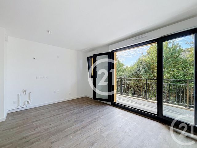Appartement F2 &agrave; vendre - 2 pi&egrave;ces - 41,20 m2 - Eterville - 14 - BASSE-NORMANDIE
