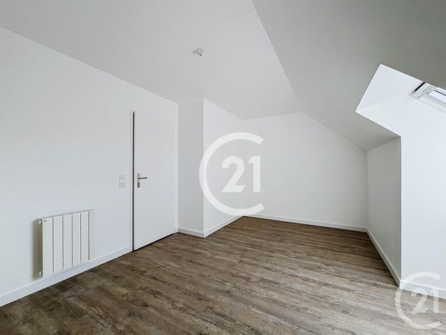 Appartement F2 &agrave; vendre - 2 pi&egrave;ces - 41,20 m2 - Eterville - 14 - BASSE-NORMANDIE