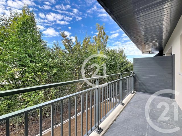 Appartement F3 &agrave; vendre - 3 pi&egrave;ces - 63,60 m2 - Eterville - 14 - BASSE-NORMANDIE