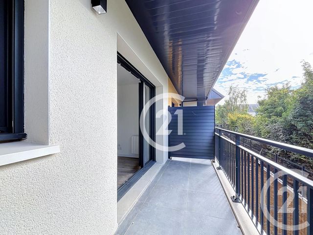 Appartement F3 &agrave; vendre - 3 pi&egrave;ces - 63,60 m2 - Eterville - 14 - BASSE-NORMANDIE