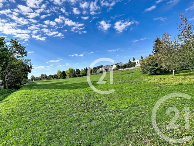 Appartement F3 &agrave; vendre - 3 pi&egrave;ces - 50,10 m2 - Eterville - 14 - BASSE-NORMANDIE