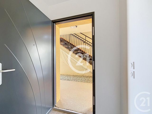 Appartement F3 &agrave; vendre - 3 pi&egrave;ces - 50,10 m2 - Eterville - 14 - BASSE-NORMANDIE