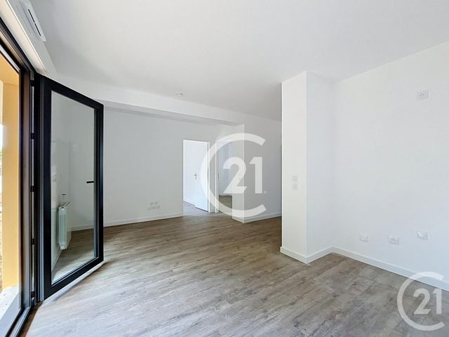 Appartement F3 &agrave; vendre - 3 pi&egrave;ces - 50,10 m2 - Eterville - 14 - BASSE-NORMANDIE