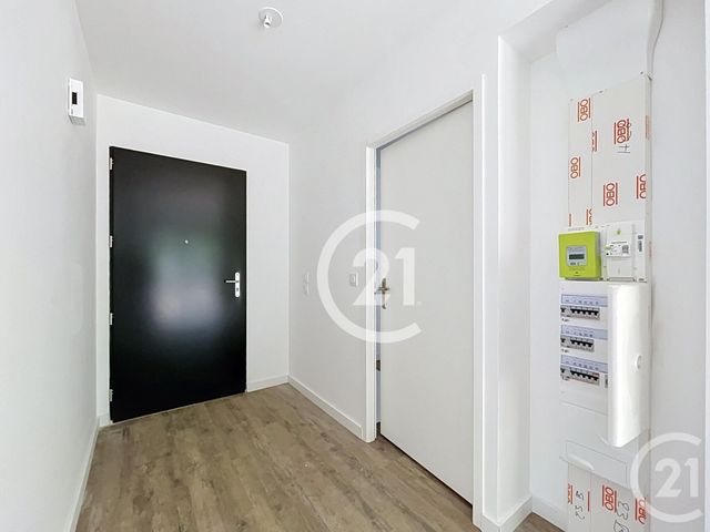 Appartement F3 &agrave; vendre - 3 pi&egrave;ces - 50,10 m2 - Eterville - 14 - BASSE-NORMANDIE