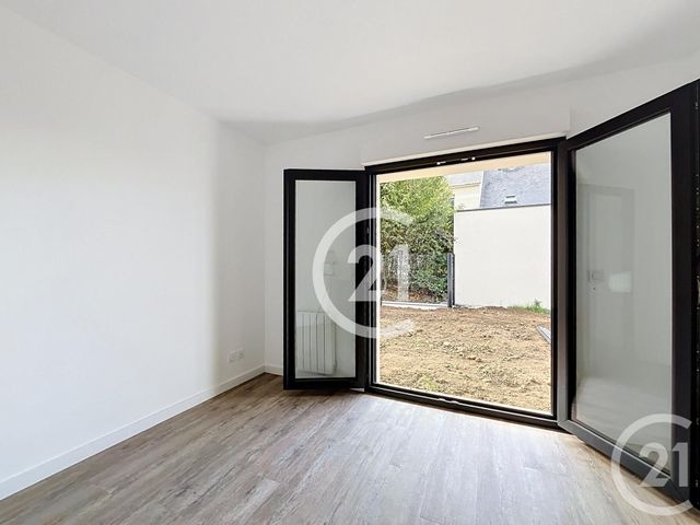 Appartement F3 &agrave; vendre - 3 pi&egrave;ces - 50,10 m2 - Eterville - 14 - BASSE-NORMANDIE