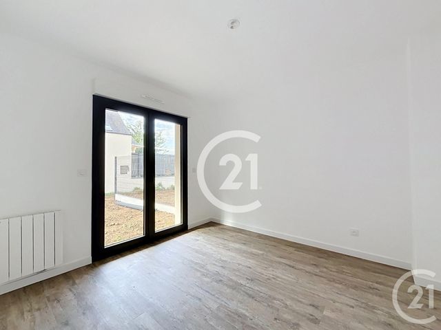 Appartement F3 &agrave; vendre - 3 pi&egrave;ces - 50,10 m2 - Eterville - 14 - BASSE-NORMANDIE