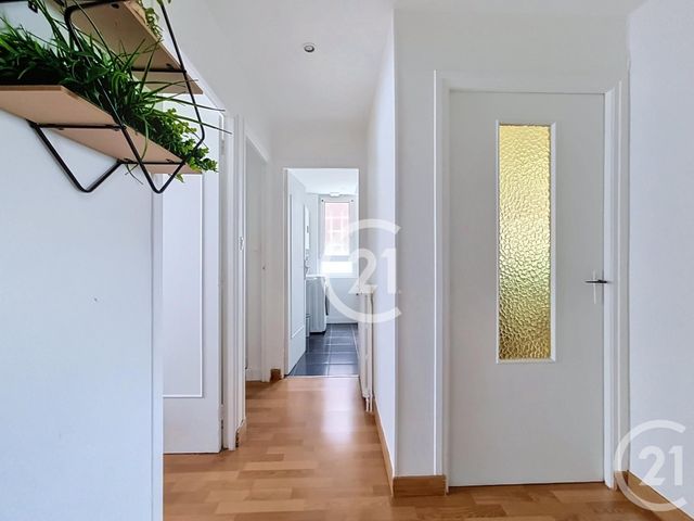 Appartement F3 &agrave; vendre - 3 pi&egrave;ces - 52 m2 - Caen - 14 - BASSE-NORMANDIE