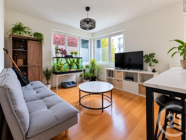appartement - CAEN - 14