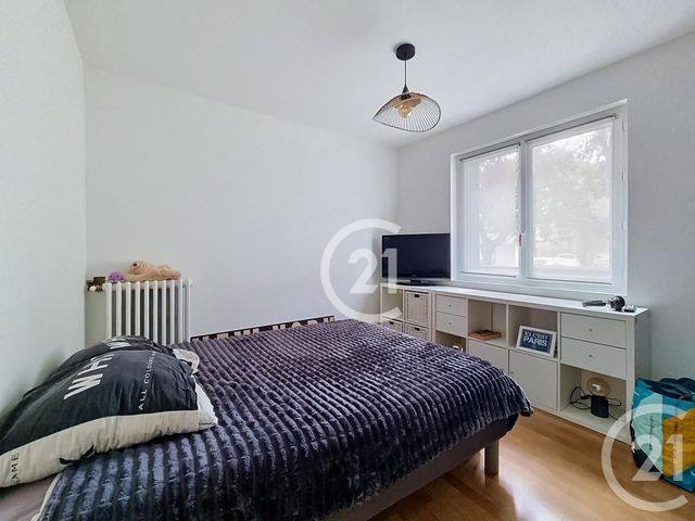 Appartement F3 &agrave; vendre - 3 pi&egrave;ces - 52 m2 - Caen - 14 - BASSE-NORMANDIE