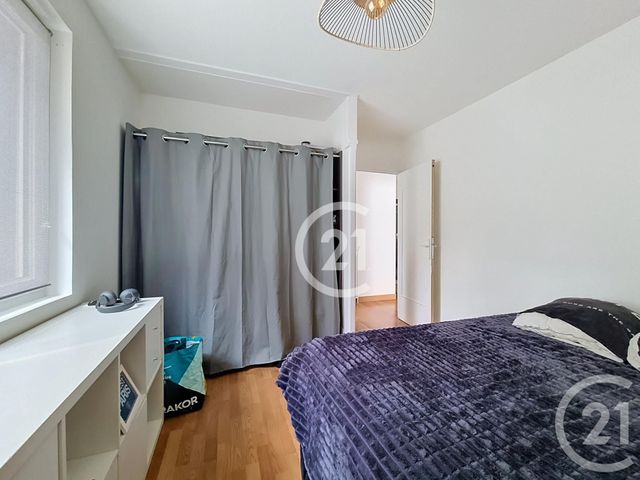 Appartement F3 &agrave; vendre - 3 pi&egrave;ces - 52 m2 - Caen - 14 - BASSE-NORMANDIE