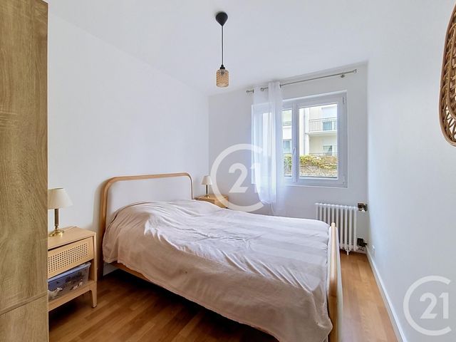Appartement F3 &agrave; vendre - 3 pi&egrave;ces - 52 m2 - Caen - 14 - BASSE-NORMANDIE