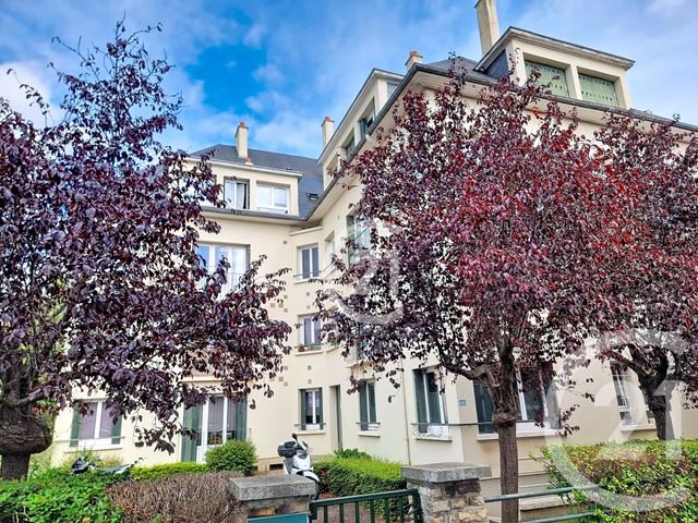Appartement F3 &agrave; vendre - 3 pi&egrave;ces - 52 m2 - Caen - 14 - BASSE-NORMANDIE