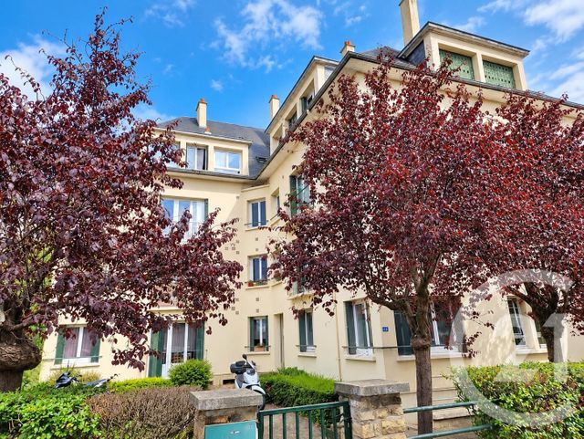 Appartement F3 à vendre CAEN