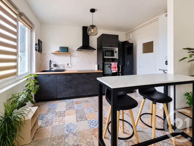 Appartement F3 à vendre CAEN