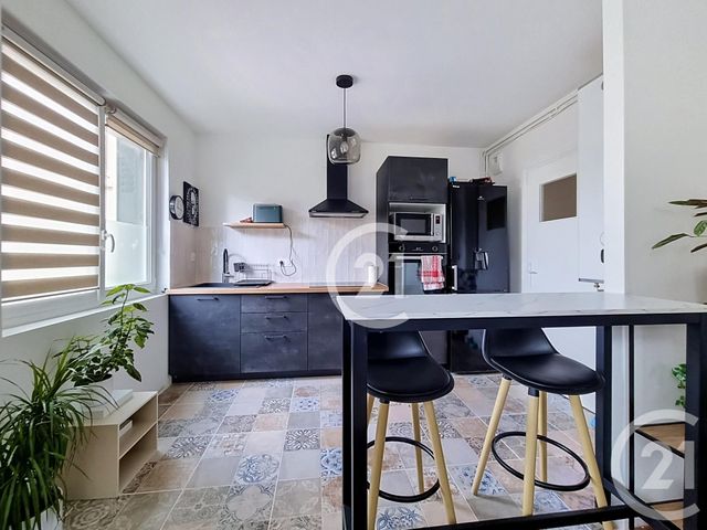 Appartement F3 &agrave; vendre - 3 pi&egrave;ces - 52 m2 - Caen - 14 - BASSE-NORMANDIE