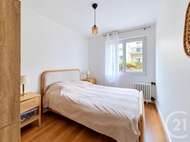 Appartement F3 &agrave; vendre - 3 pi&egrave;ces - 50,90 m2 - Caen - 14 - BASSE-NORMANDIE