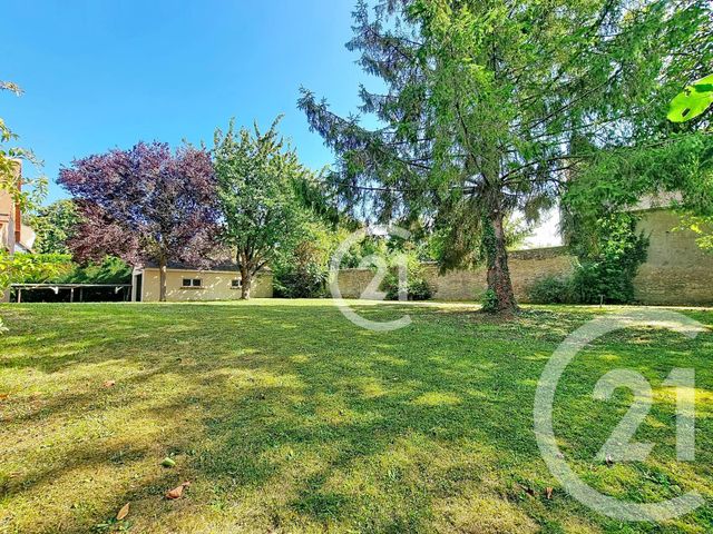 Maison &agrave; vendre - 7 pi&egrave;ces - 145 m2 - Colomby Anguerny - 14 - BASSE-NORMANDIE