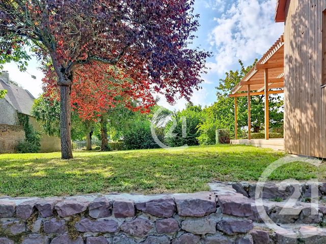Maison &agrave; vendre - 7 pi&egrave;ces - 145 m2 - Colomby Anguerny - 14 - BASSE-NORMANDIE