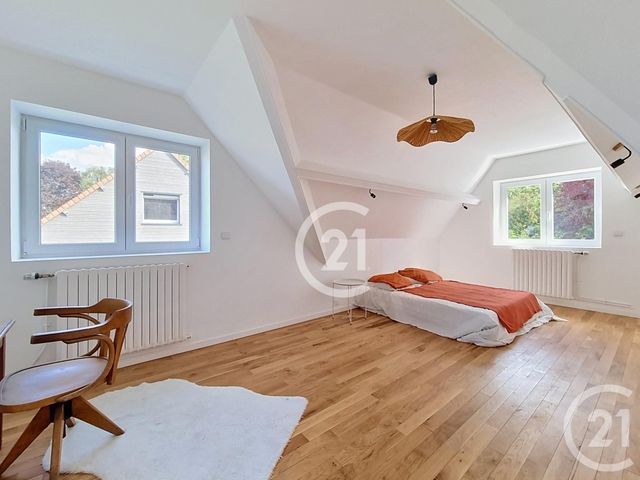 Maison &agrave; vendre - 7 pi&egrave;ces - 145 m2 - Colomby Anguerny - 14 - BASSE-NORMANDIE