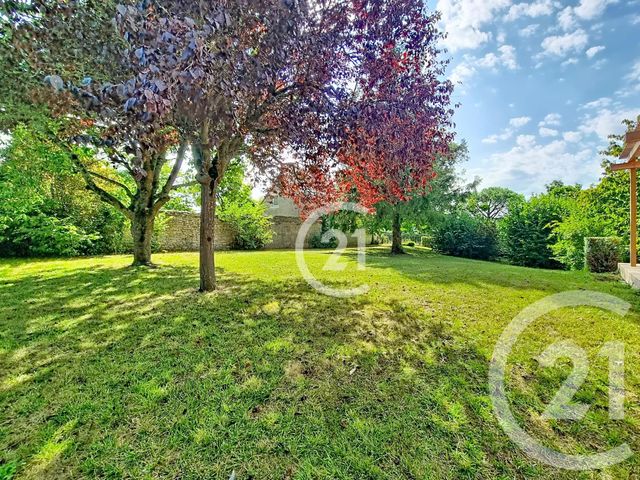 Maison &agrave; vendre - 7 pi&egrave;ces - 145 m2 - Colomby Anguerny - 14 - BASSE-NORMANDIE
