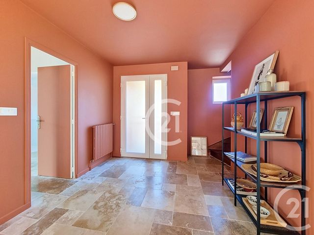 Maison &agrave; vendre - 7 pi&egrave;ces - 145 m2 - Colomby Anguerny - 14 - BASSE-NORMANDIE